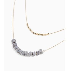 torrid Jewelry - Torrid layered necklace torrid Jewelry - Torrid layered necklace